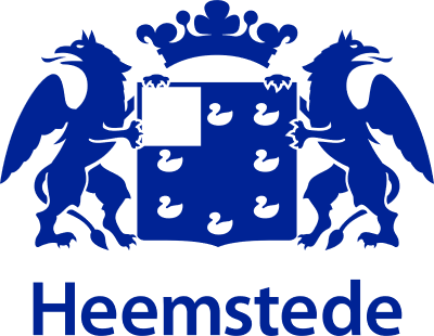 Logo van gemeente Heemstede